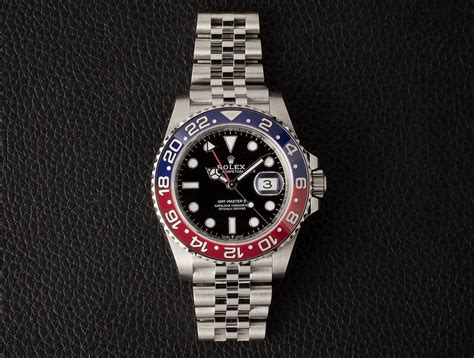 nouveaux modeles rolex pepsi|Rolex GMT Pepsi Ultimate Buying Guide .